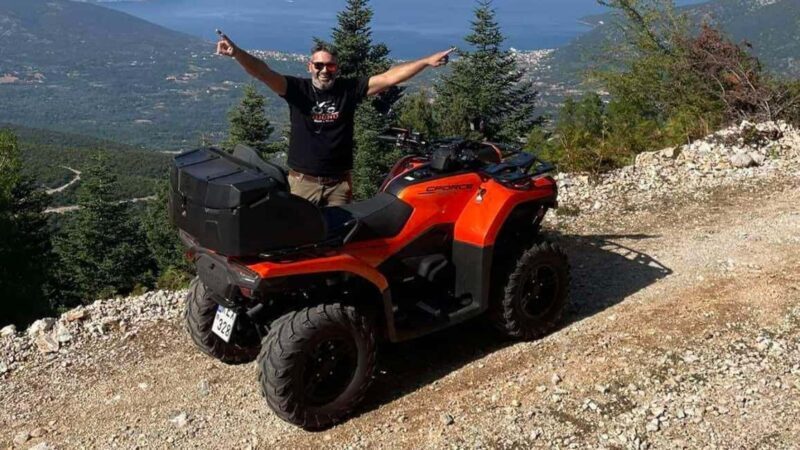 Kefalonia: Mount Aenos Off-Road Tour - Is This Tour Worth It?