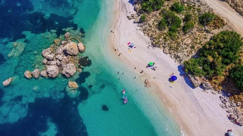 Kefalonia Nature & Beach Tour  Turtles, Caves & Hidden Gems - Exploring Kefalonia: A Guide to the Nature & Beach Tour