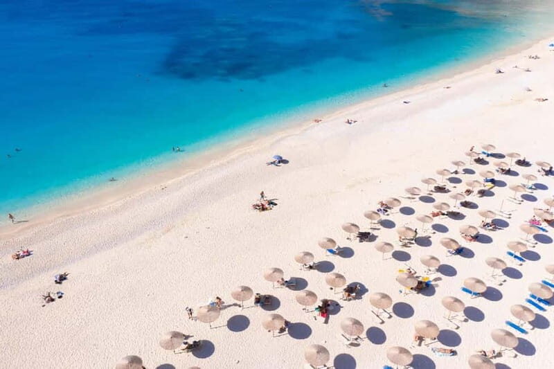 Kefalonia Nature & Beach Tour  Turtles, Caves & Hidden Gems - The Real Value: What You’re Getting
