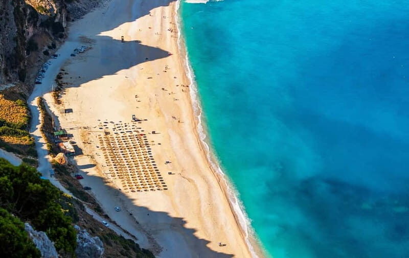 Kefalonia Nature & Beach Tour  Turtles, Caves & Hidden Gems - FAQ