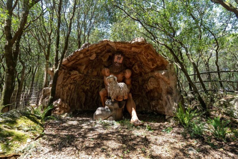 Kefalonia: Odysseus Theme Park Tour - Who Should Consider This Tour?