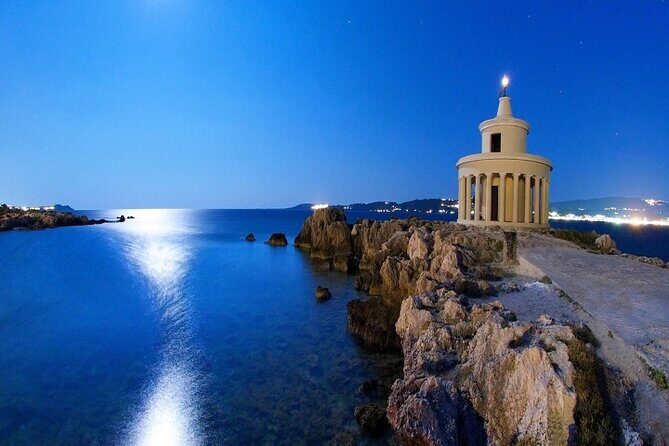 Kefalonia Panorama Private Full Day Tour - Introduction: Discover Kefalonia in a Day