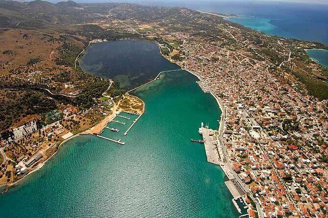Kefalonia Panorama Private Full Day Tour - An In-Depth Look at the Kefalonia Panorama Tour