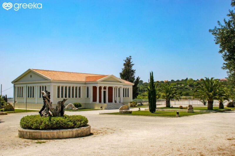 Kefalonia : Private Customizable Tour - Kefalonia: Private Customizable Tour