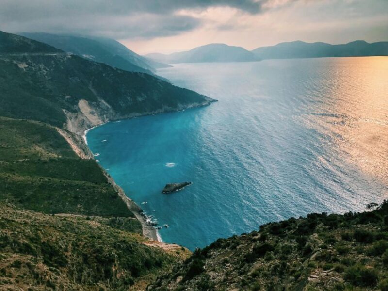 Kefalonia : Private Customizable Tour - FAQ
