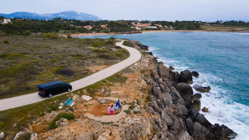 Kefalonia: Private island tours and transfers - Final Thoughts