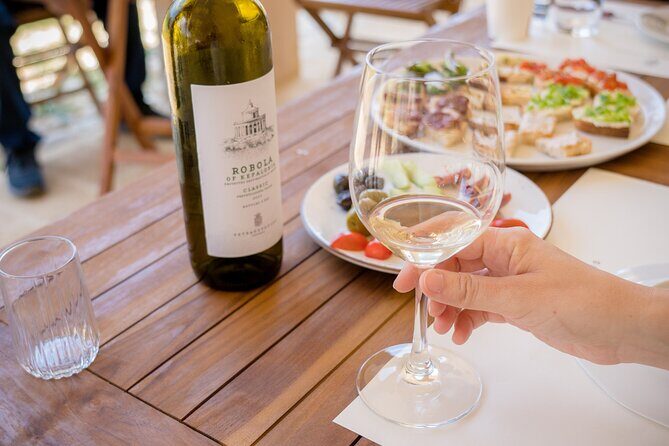 Kefalonia: Private Olive Oil, Honey & Wine Tasting Experience - A Detailed Look at the Kefalonia Private Tasting Tour