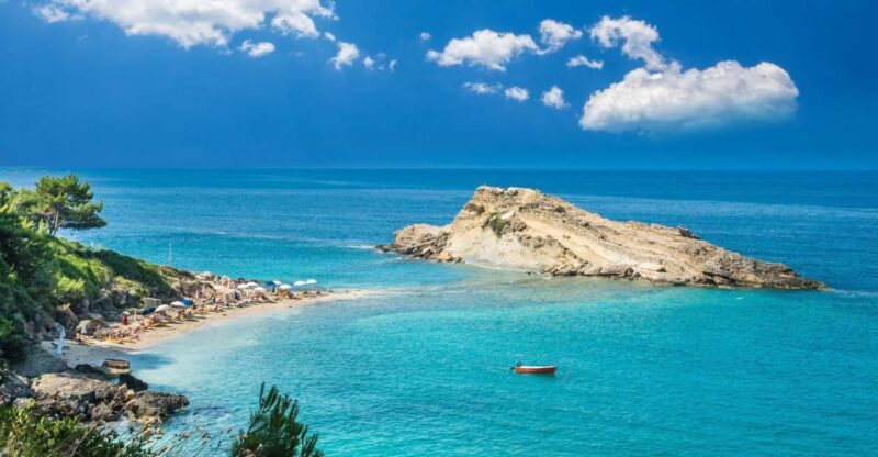 Kefalonia: Private Sailboat Cruise from Argostoli - Why This Tour Offers Great Value