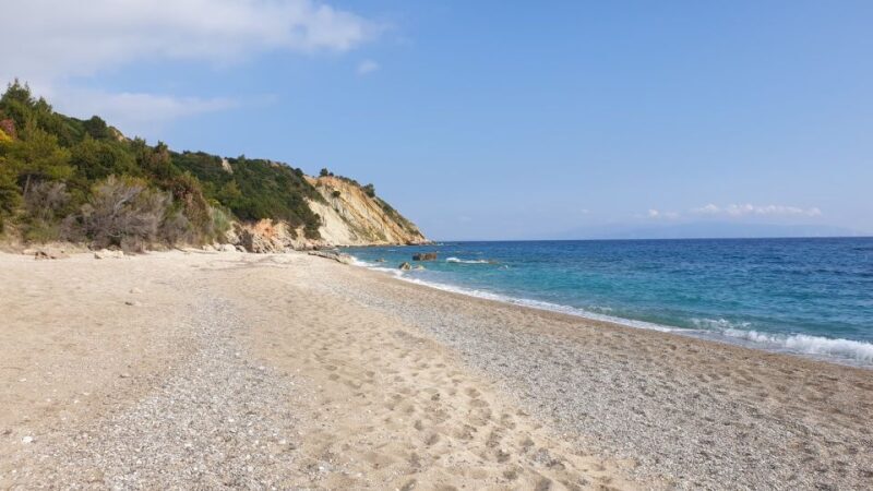Kefalonia: Private Sailing Cruise from Argostoli - The Sum Up: Who Will Love This Experience?