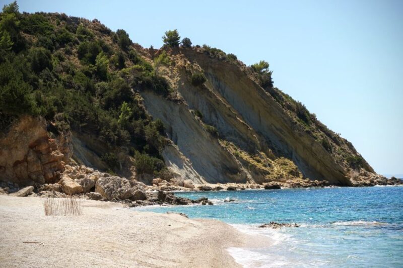 Kefalonia: Private Sailing Cruise from Argostoli - FAQ