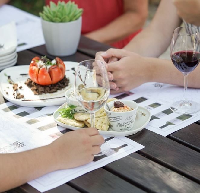 Kefalonia: Private Wine Tasting with Vineyard Tour - Exploring Kefalonia’s Vineyard Heritage