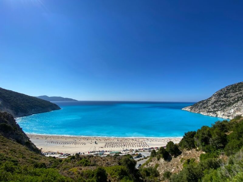 Kefalonia: Road Trip to Myrtos Beach, Assos & Fiskardo - Who Would Love This Tour?