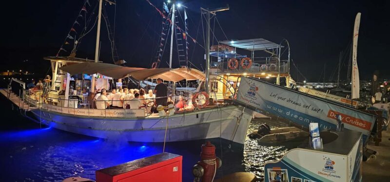 Kefalonia: Sunset Cruise from Argostoli with Snacks & Wine - An In-Depth Look at the Kefalonia Sunset Cruise