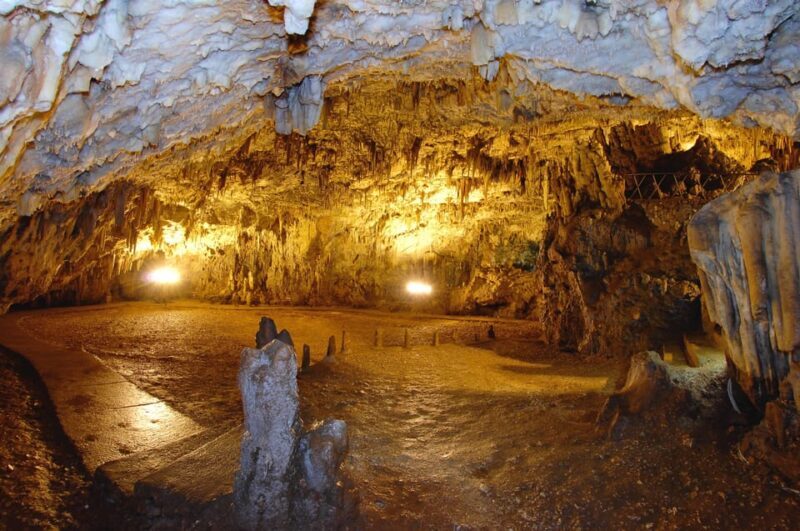 Kefalonia: The Caves Tour, visiting Melissani & Drogarati - FAQ