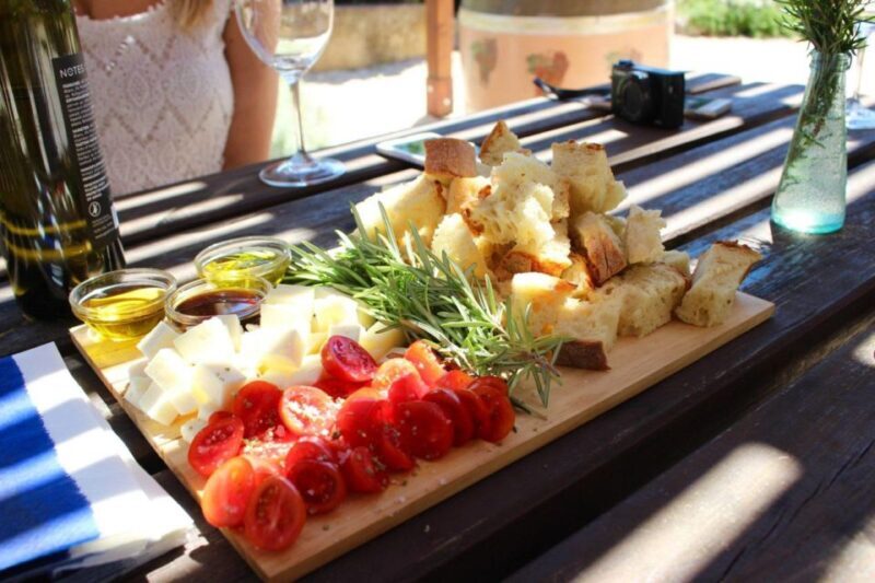 Kefalonia Wine Adventure in 3 Wineries With Tastings - The Sum Up