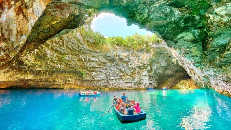 Kefalonia: Wine Tasting, Melissani, Drogarati & Fiscardo - Final Thoughts
