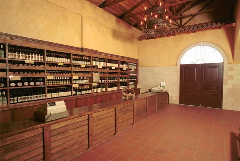 KEFALONIA: WINE TASTING TOUR - Key Points