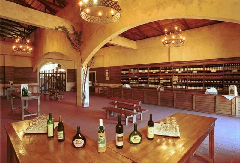 KEFALONIA: WINE TASTING TOUR - FAQ