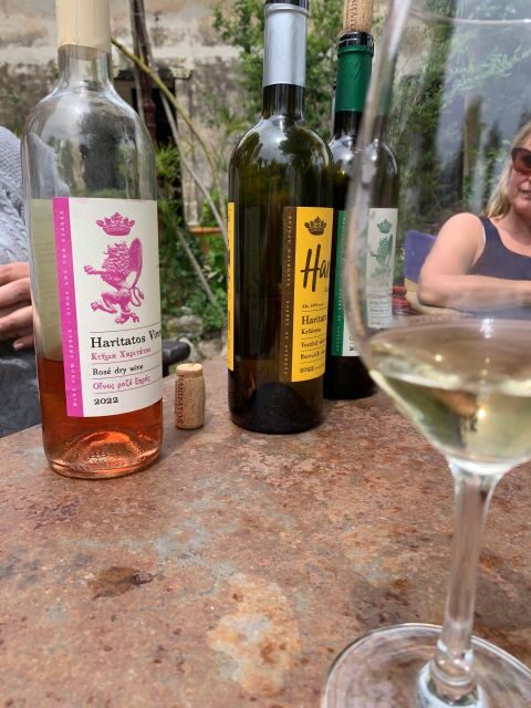 Kefalonia Wine Tour on E-Bikes - Kefalonia Wine Tour on E-Bikes: An Authentic Sip of Greece’s Best