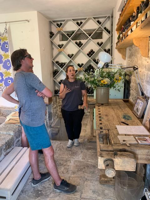 Kefalonia Wine Tour on E-Bikes - FAQ