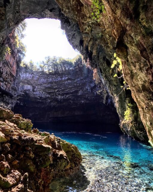 Kefalonia:Melissani Lake,Drogarati Cave & Antisamos Day Trip - Final Thoughts