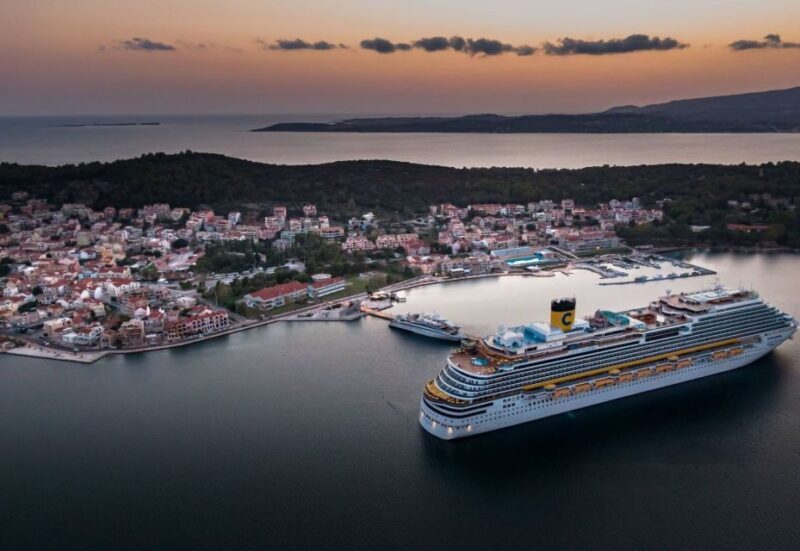 Kefalonia:Private Half-Day Sightseeing Tour& Shore Excursion - A Deep Dive into the Kefalonia Private Tour Experience