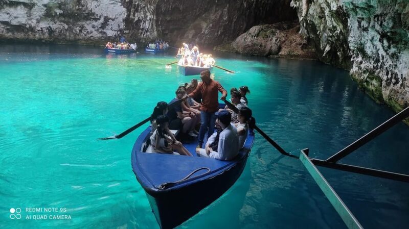Kefalonia:Private Half-Day Sightseeing Tour& Shore Excursion - FAQ
