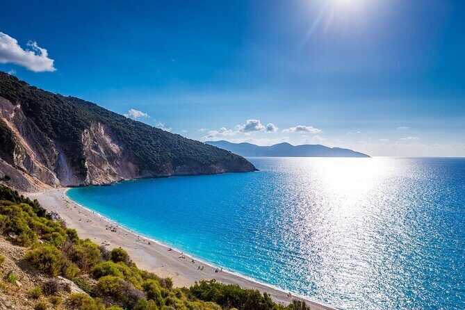 Kefalonia's Treasures - Exclusive Private Journey - What’s Included and What to Expect