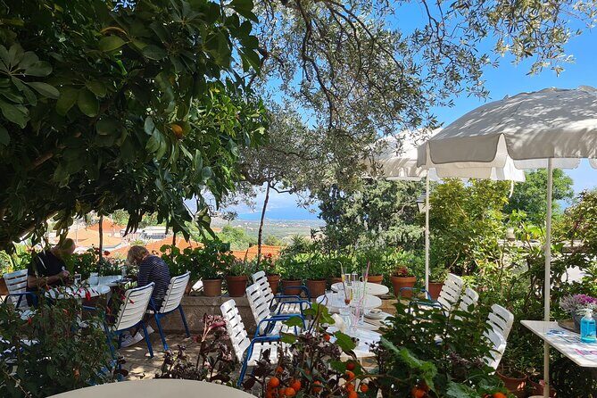 Kefalonia's Treasures - Exclusive Private Journey - The Overall Value