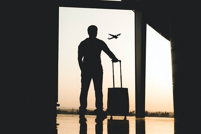 Keflavik Airport Private Transfer Round Trip - A Practical Look at Keflavik Airport Private Transfer