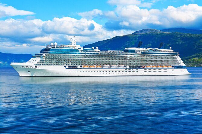 Keflavik Airport Private Transfer To/From Reykjavik cruise Ports - Key Points