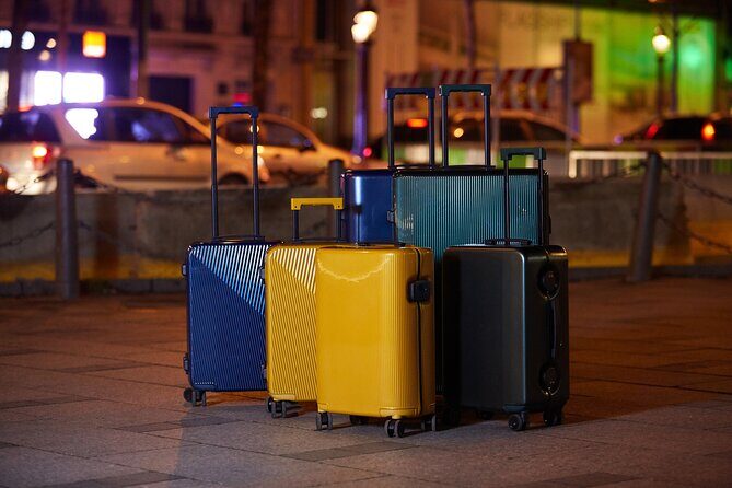 Keflavik Airport Private Transfer To/From Reykjavik cruise Ports - Authentic Experiences and Customer Feedback