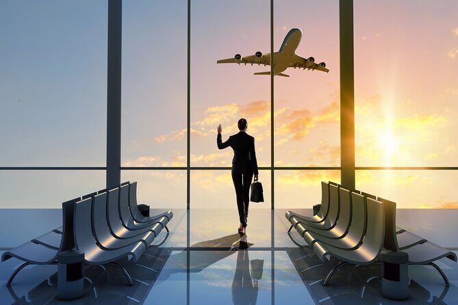 Keflavik Airport Private Transfer To/From Reykjavik cruise Ports - Who Should Consider This Service?