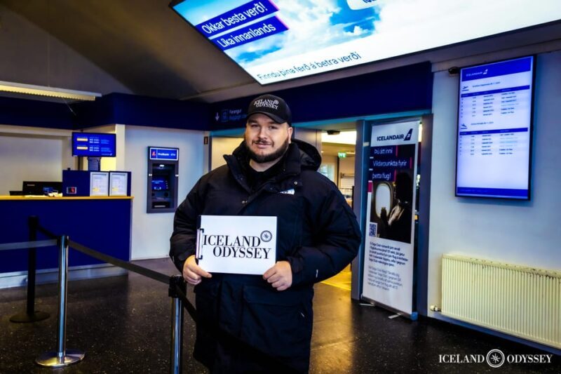 Keflavik: Golden Circle Private Tour with Airport Pickup - Frequently Asked Questions