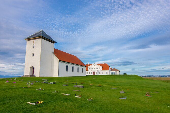 Keflavik International Airport Private Transfer - Final Thoughts