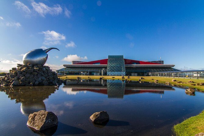 Keflavik International Airport Private Transfer - FAQ