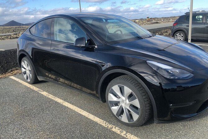 Keflavik International Airport Private Transfer To/From Reykjavik - The Practical Details of Keflavik to Reykjavik Transfers