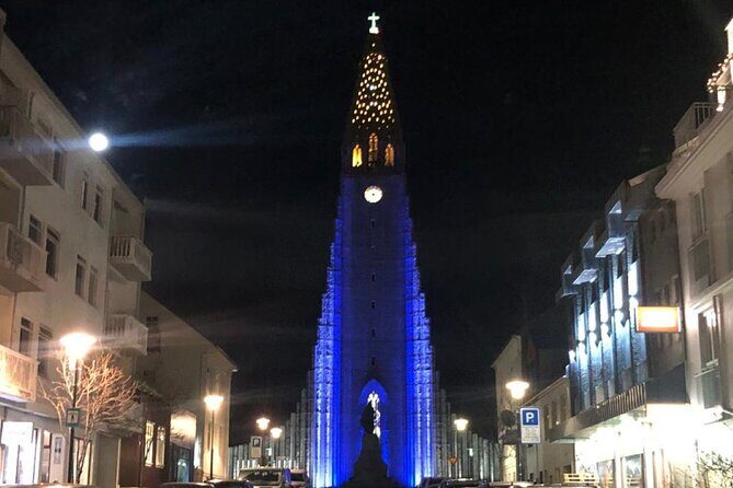 Keflavik International Airport Private Transfer To/From Reykjavik - The Itinerary Breakdown: What to Expect