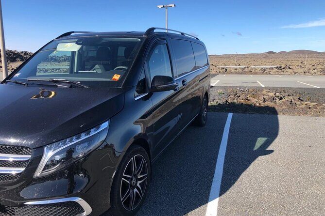 Keflavik International Airport Private Transfer To/From Reykjavik - Frequently Asked Questions