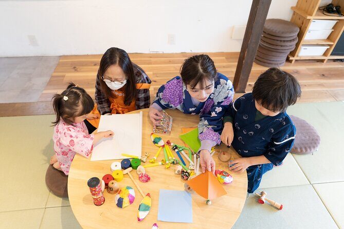 Keikyu Cultural Childcare in Kitashinagawa - Key Points