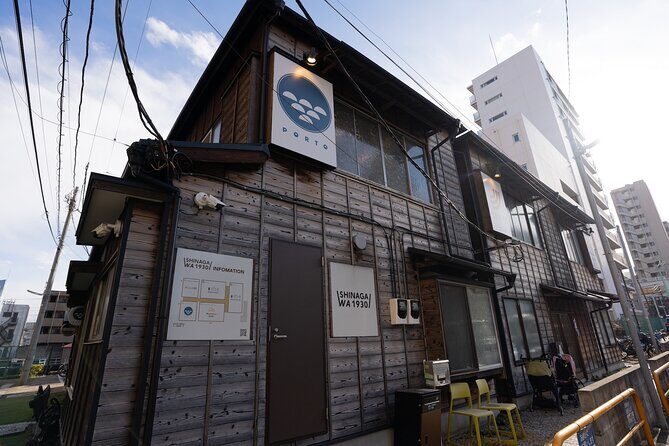 Keikyu Cultural Childcare in Kitashinagawa - In-Depth Review of the Keikyu Cultural Childcare Experience