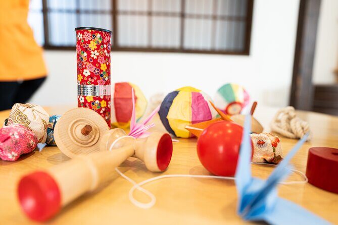 Keikyu Cultural Childcare in Kitashinagawa - What Happens During the Three Hours?