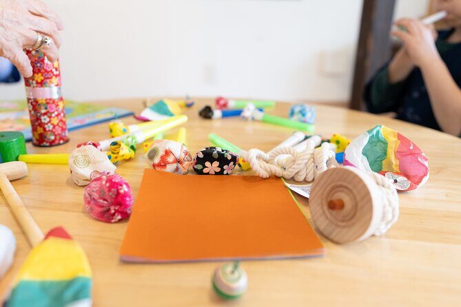 Keikyu Cultural Childcare in Kitashinagawa - The Value of the Experience