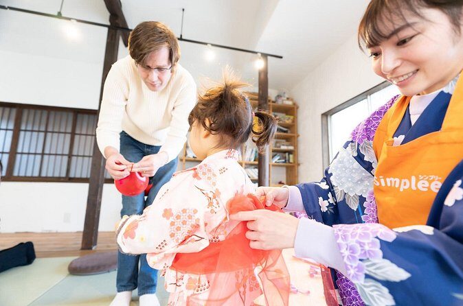 Keikyu Cultural Childcare in Kitashinagawa - Practicalities & Logistics