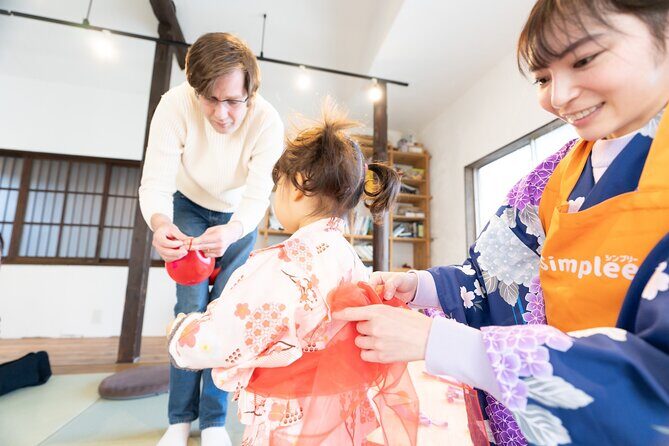 Keikyu Cultural Childcare in Kitashinagawa - Who Would Love This Tour?