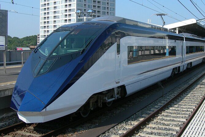Keisei Narita Skyliner Airport Ticket - The Experience in Detail