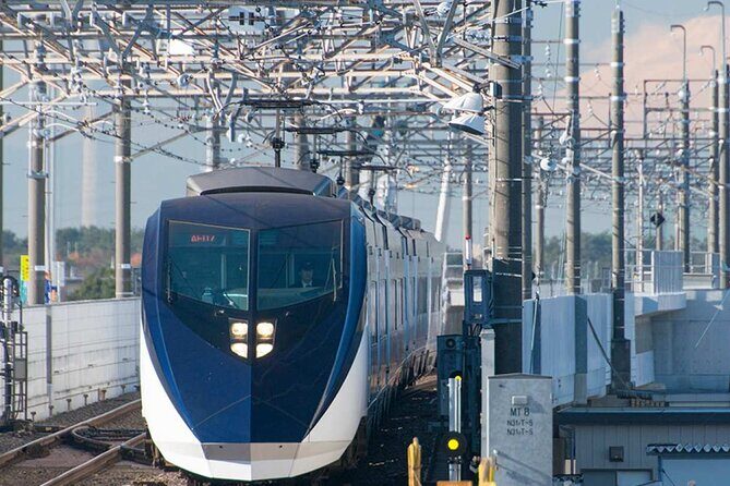 Keisei Skyliner Narita Airport Express Ticket - The Sum Up