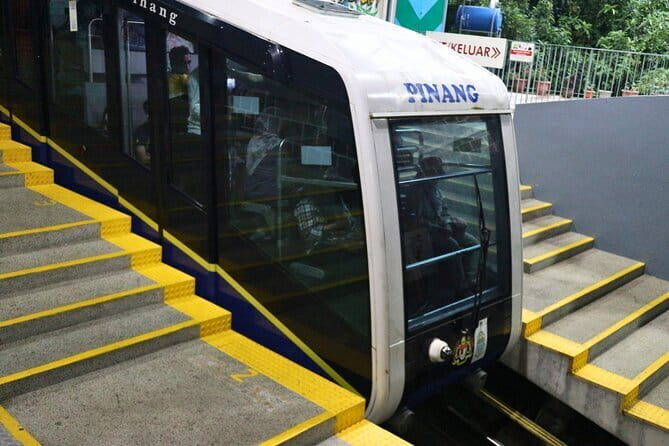 Kek Lok Si Temple and Penang Hill Guided Tour - Final Thoughts