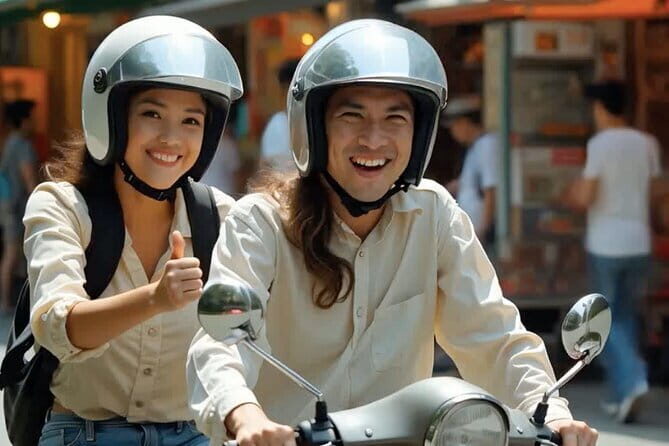 Kek Lok Si Temple and Penang Hill Guided Tour - FAQ