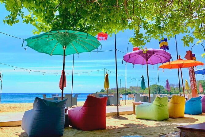 Kekeb Cooking Class at Nusa Dua - Experience the Flavors of Bali with Kekeb Cooking Class in Nusa Dua